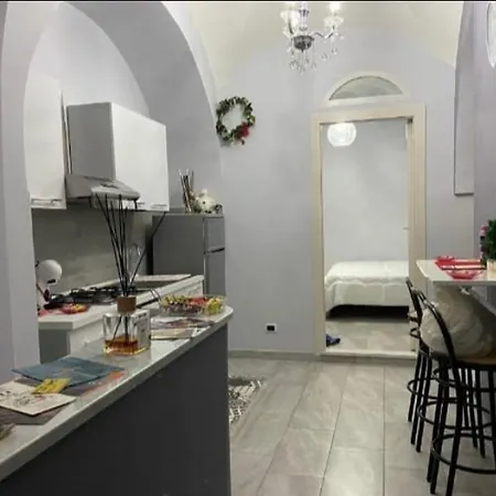 Della Fortuna Casa de hóspedes Nápoles