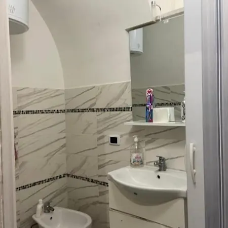 Della Fortuna * Nápoles