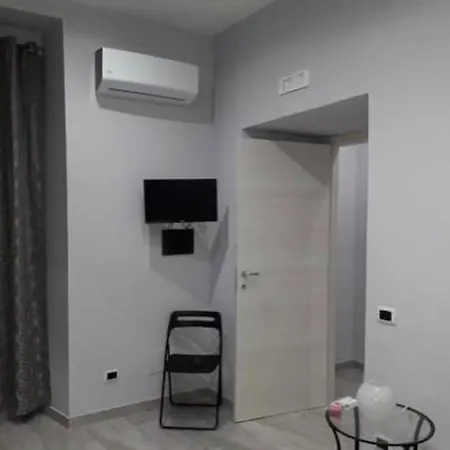 Della Fortuna Casa de hóspedes Nápoles