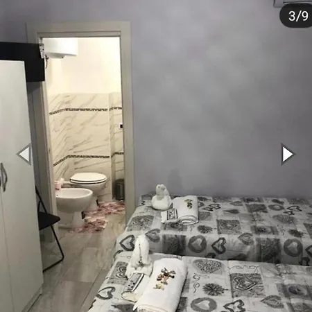 Casa de hóspedes Della Fortuna *