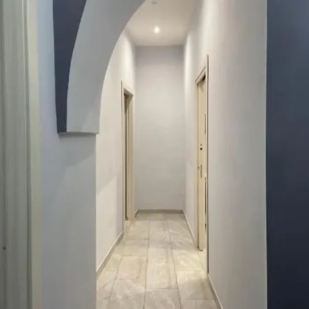 Casa de hóspedes Della Fortuna Nápoles