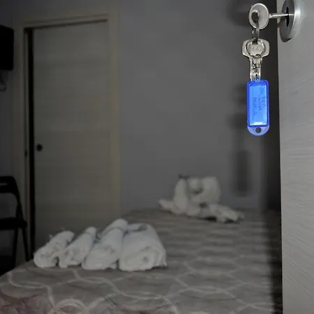 Della Fortuna Casa de hóspedes