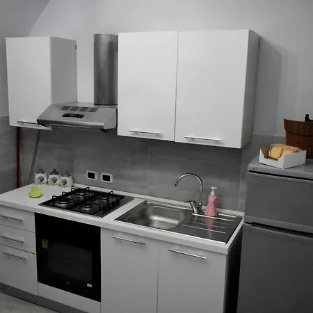 Della Fortuna Affittacamere Napoli