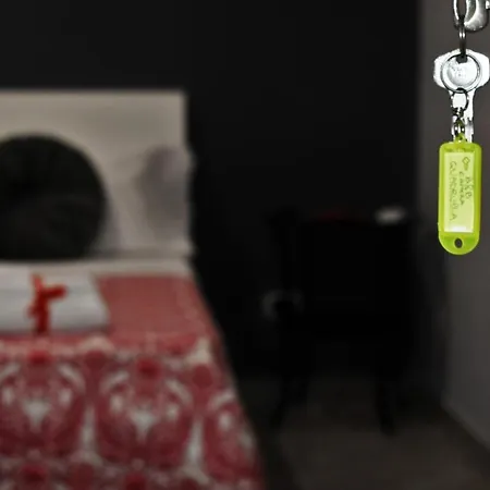 Affittacamere Della Fortuna