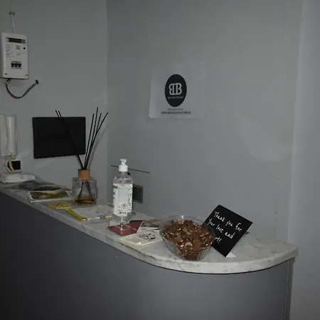 Della Fortuna Casa de hóspedes *