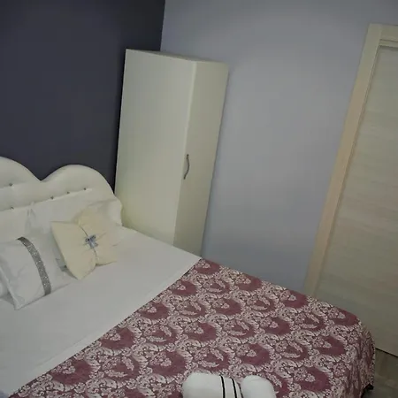 Della Fortuna Casa de hóspedes *