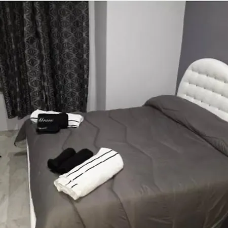 Della Fortuna Konukevi *