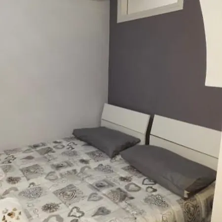 Della Fortuna Konukevi