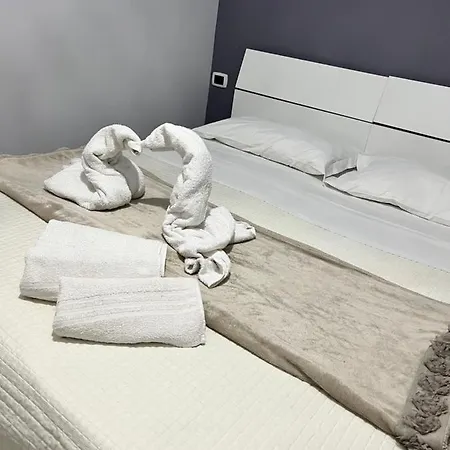 Konukevi Della Fortuna *