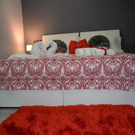 Della Fortuna Pensionat