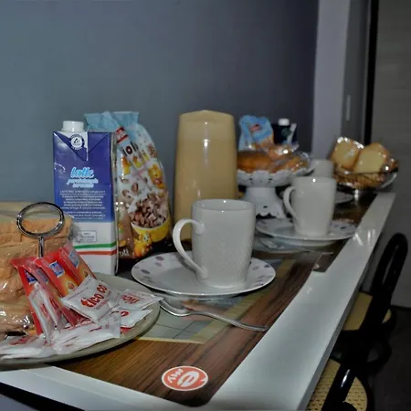 Della Fortuna * Napoli