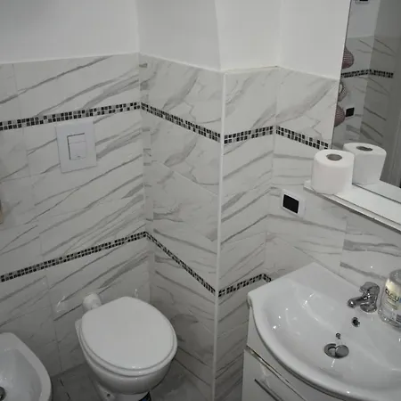 Pensionat Della Fortuna