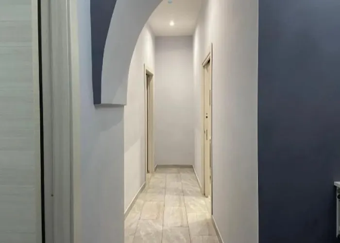 Pensión Della Fortuna Nápoles