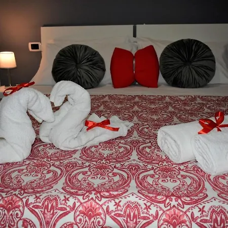 Vendégház Della Fortuna *