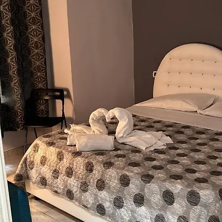 Vendégház Della Fortuna *