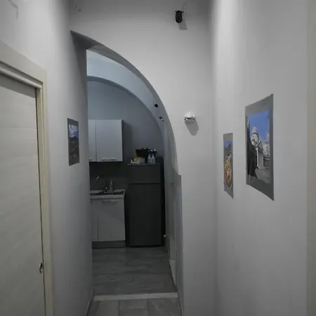 Della Fortuna * Nápoly