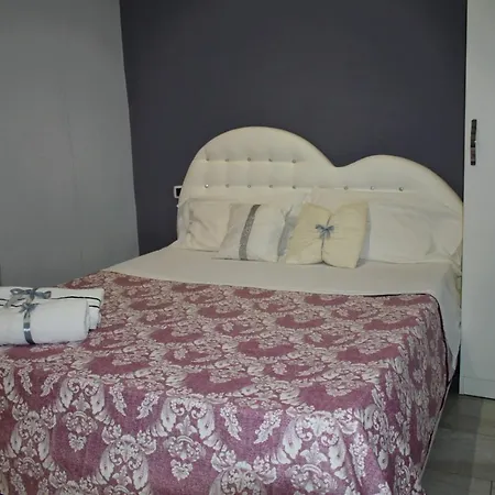 Della Fortuna Vendégház Nápoly